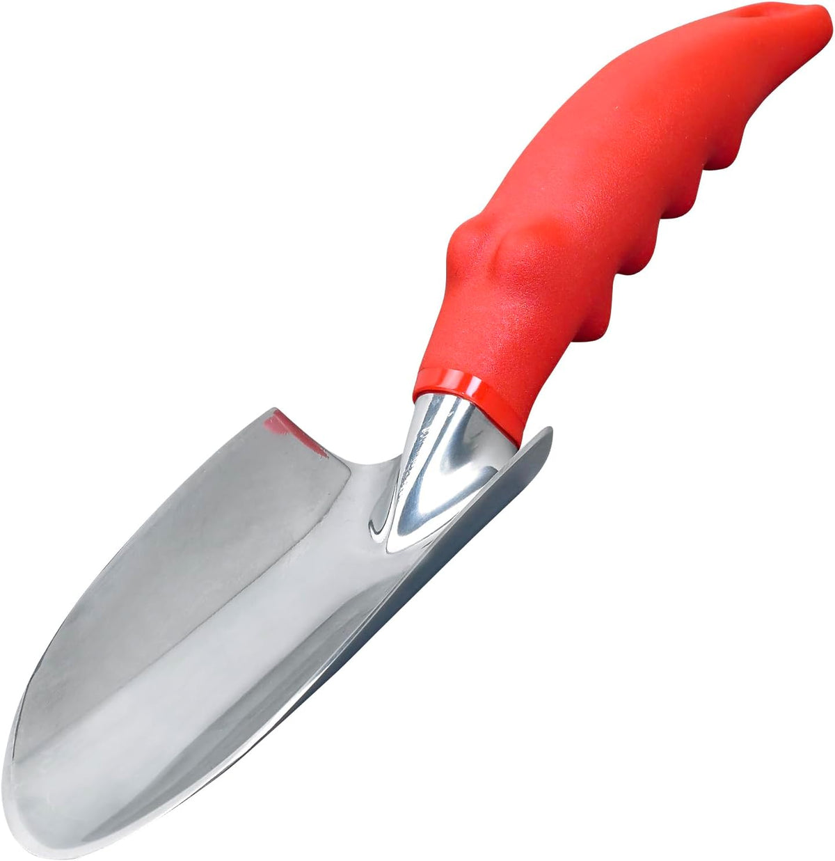 Classic Comfort Grip Hand Trowel for General Garden Use