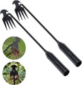 Thorn Proof Gardening Gloves for Women with Touchscreen Fingertips, Breathable Yard Work Glove