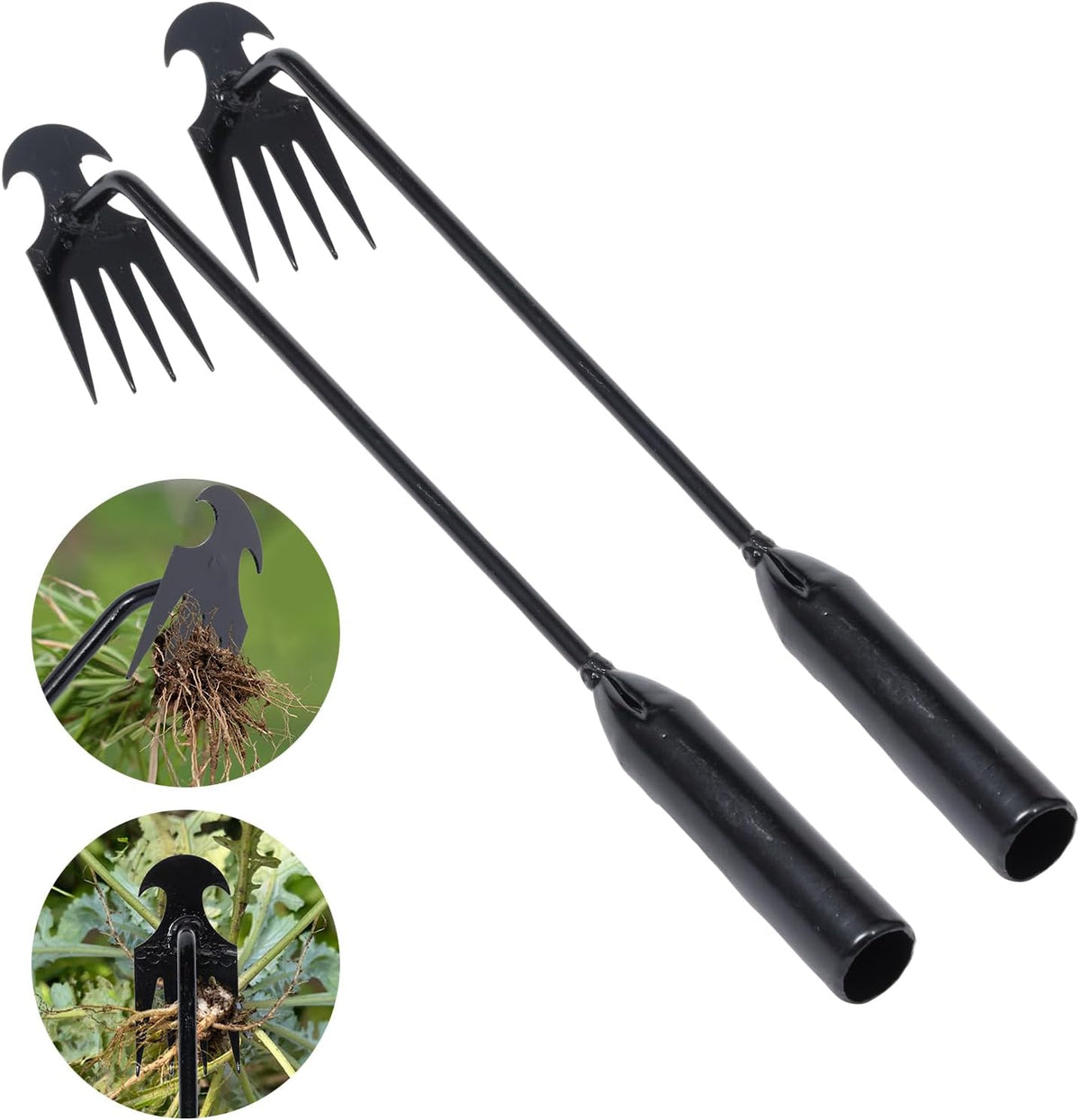 Thorn Proof Gardening Gloves for Women with Touchscreen Fingertips, Breathable Yard Work Glove