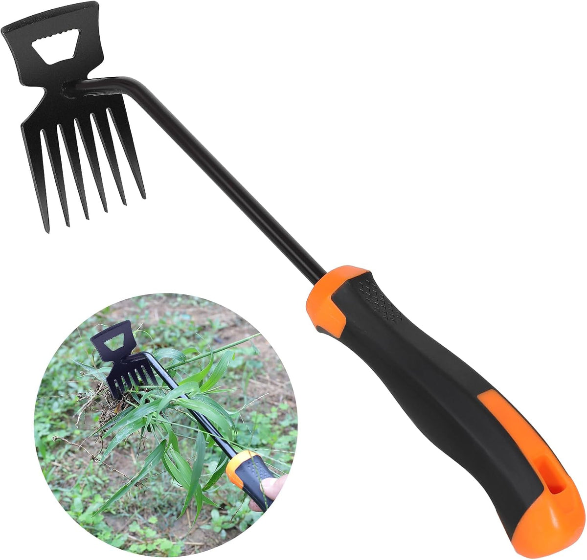 Lightweight Breathable Garden Work Gloves, Thorn Proof Rose Pruning Gloves for Men and Women
